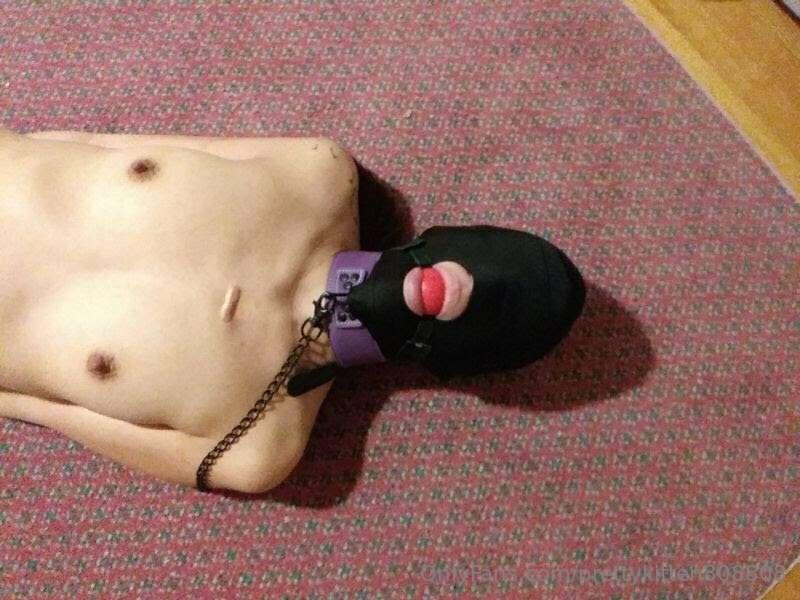 Flashback Friday 😎. Being used like a true fuck doll.