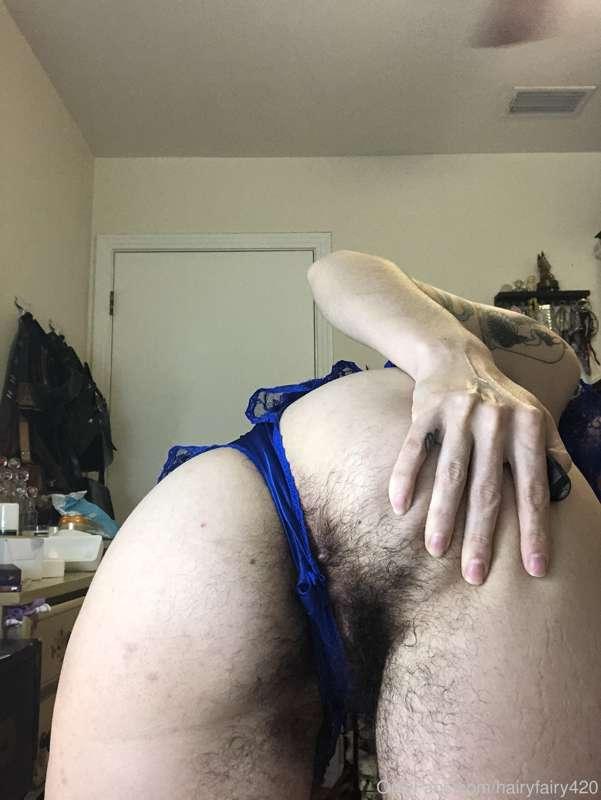 hairyfairy420 image #4