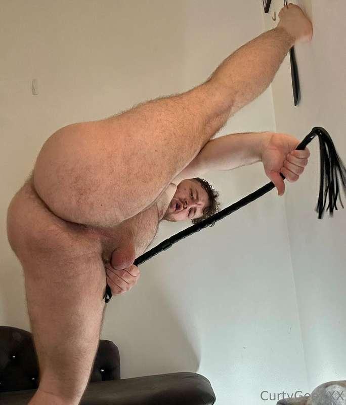 Are you ready for some playful discipline? 😜