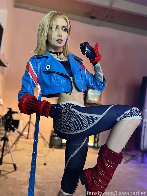 kawabarker image #3