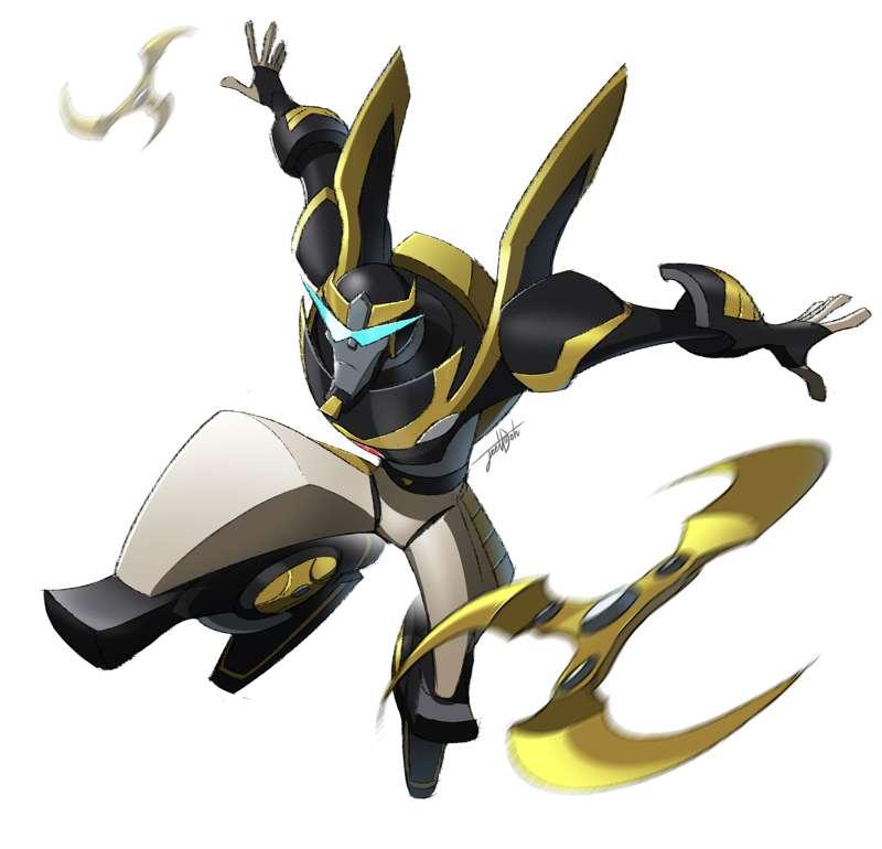 Prowl