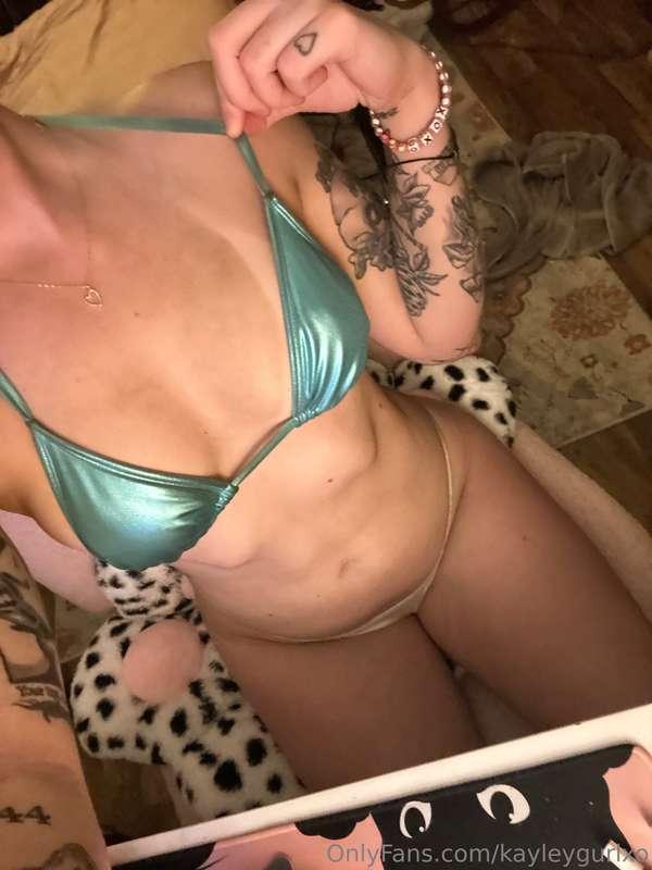 tanning night