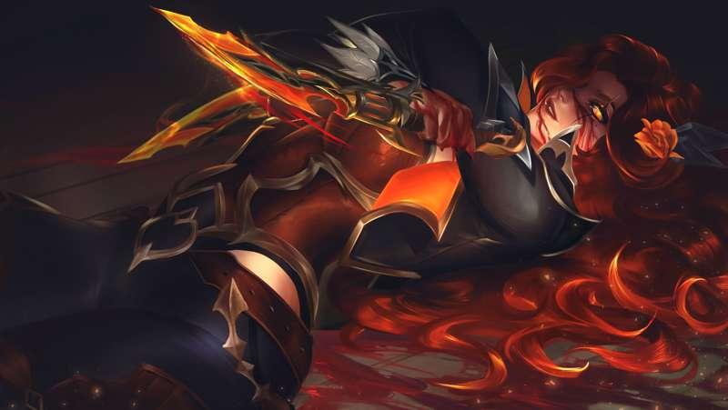 April 2024 | Desert Flowers : HN Katarina hi res