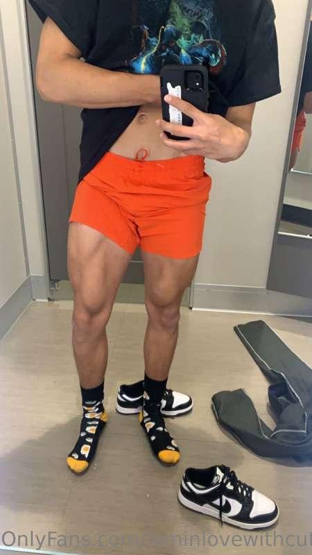 Time to get fit and strong