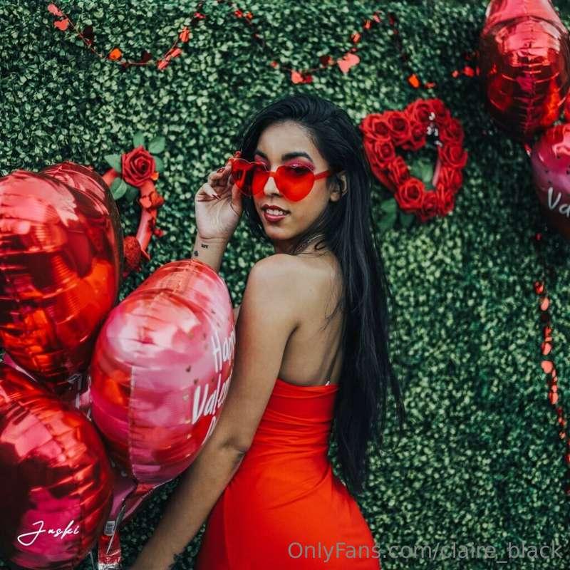 Happy Valentine’s Day ❤️‍🔥