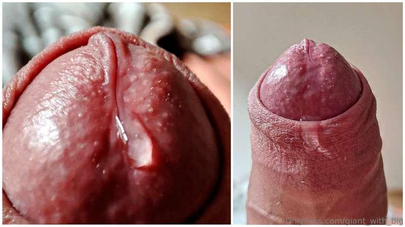 I love these details 😍 every morning i am wet as hell 😍❤️