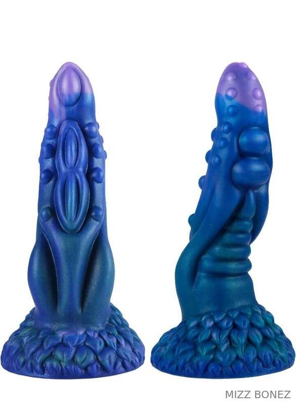 New toy bought off my wishlist by one of you! He got exclusi..