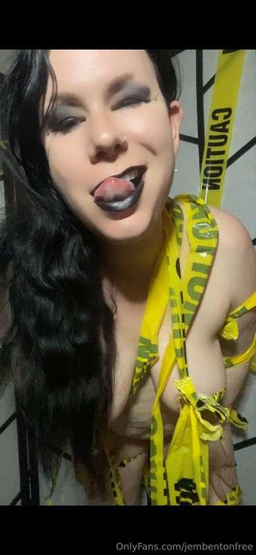 A sneak peek at one of the sets coming out next month. You c..