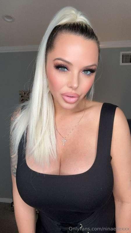 When was the last time I made you cum? If it wasn't tonight...