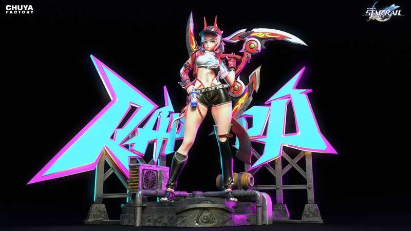 Rappa is now LIVE