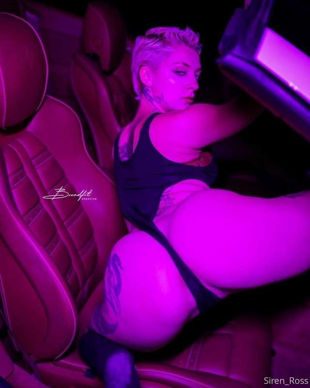 Just waiting on you 💦💦