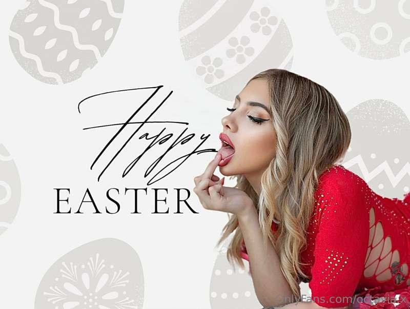 🐰🥚🌸 Happy Easter, my sexy bunnies! 🌸🥚🐰 Let's jump into some ..