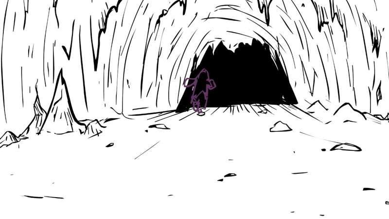 Animatic WIP2