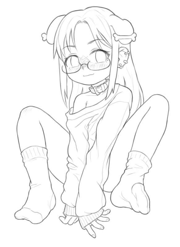 wip