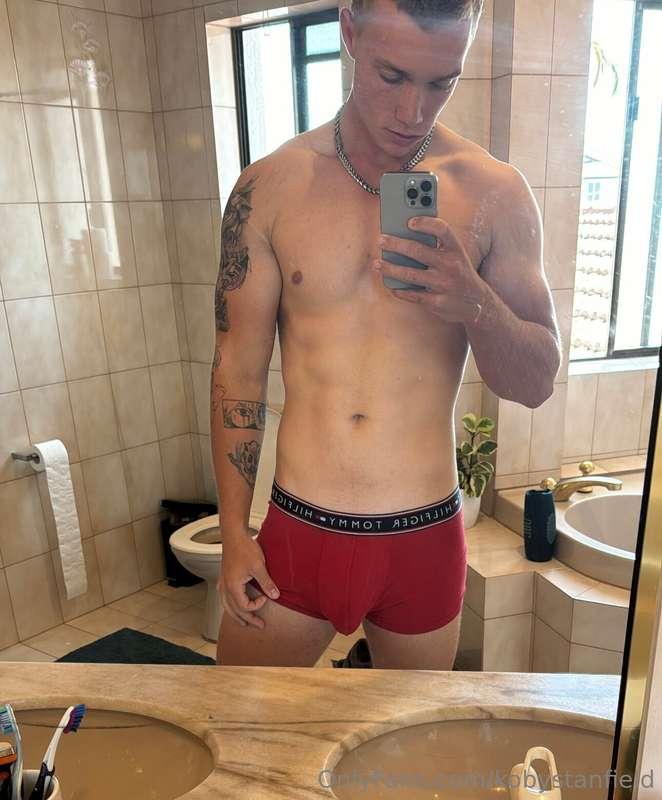 If you think this is hot, just wait until you see what’s nex..