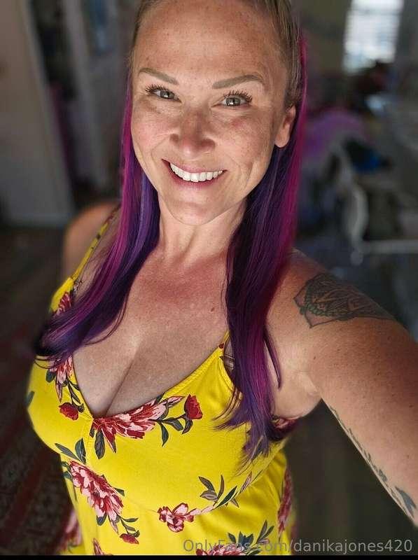 I hope ya'll had a lovely Easter! 😘