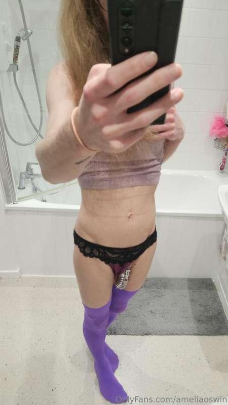 Purple pics and a couple others 💜