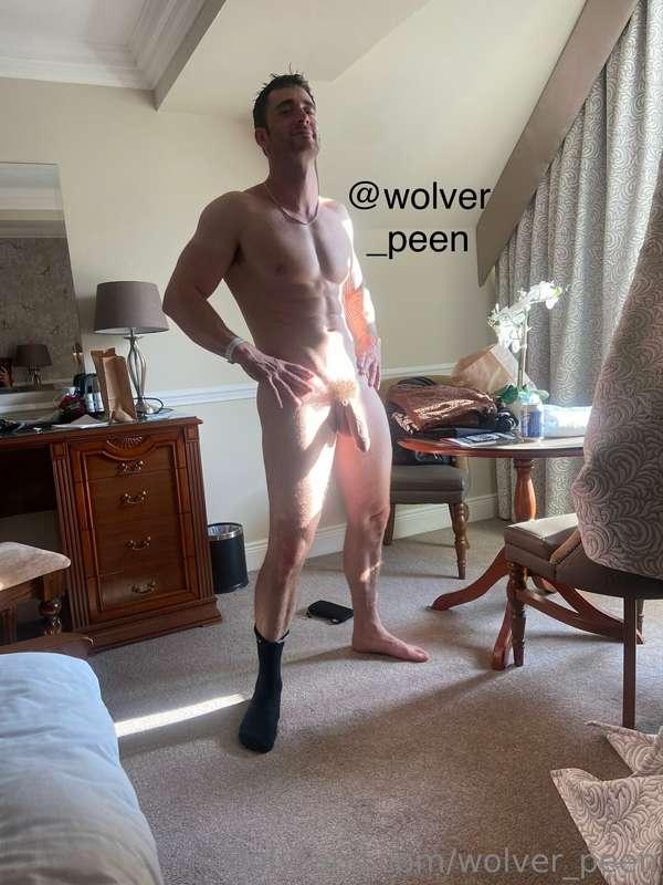 wolver_peen image #0