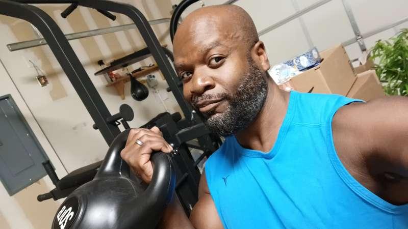 Saturday morning workout my lifestyle, cuckold  & open relat..