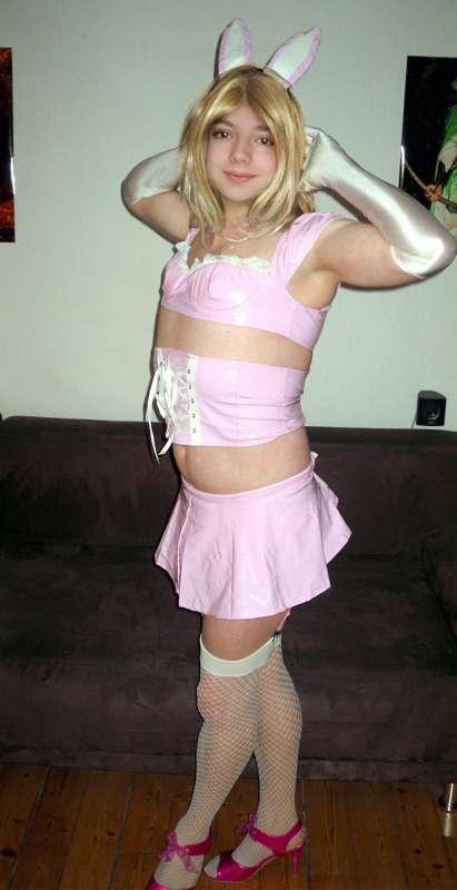 Hunny Bunny