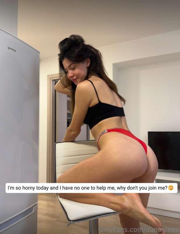 Honey, do you want to steal me away for the evening? 🙈😏