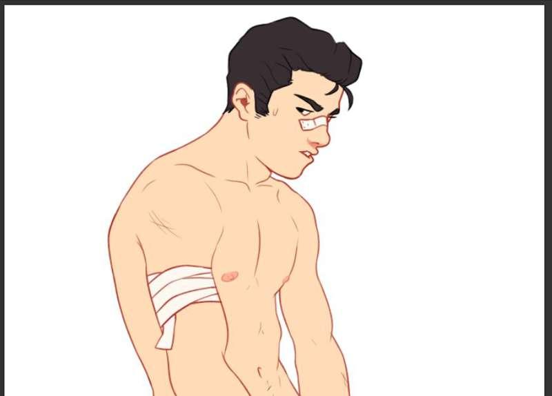 Yankee WIP