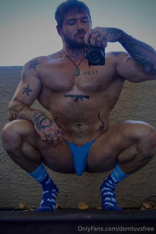 Me in blue is 🥵🔥 don’t you agree?