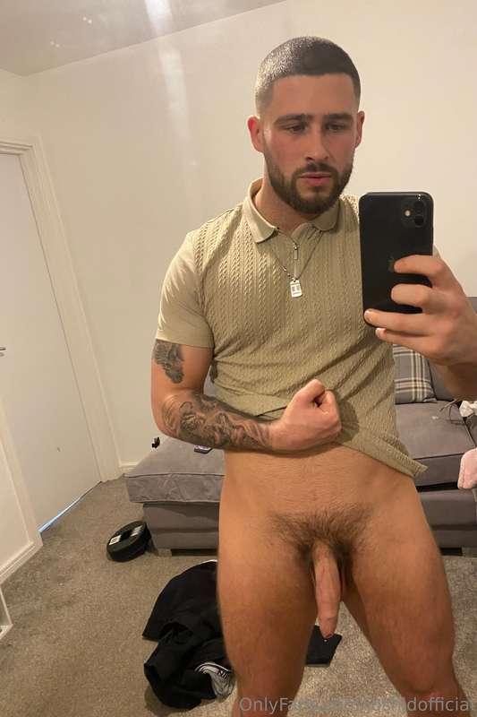 Who’s gonna get it real hard for me