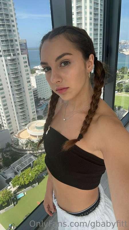 felt cute, might delete later 🙈