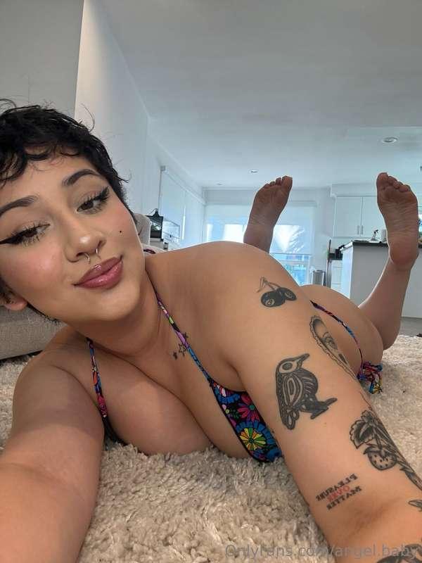 One bite of me and you'll never forget the taste 😋