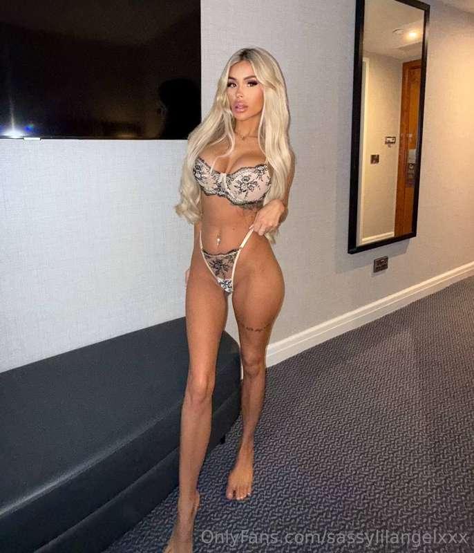 Feel like i should make some content in this, what do you th..