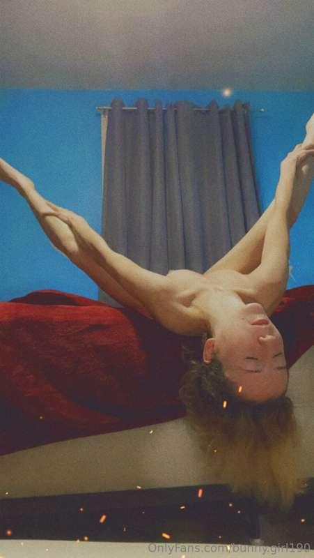 My favorite sex position and thrown some sexy lace teasers 😈..