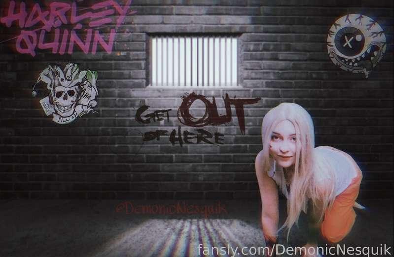 demonicnesquik image #1