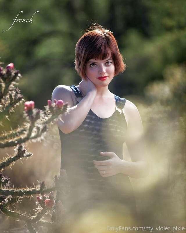 my_violet_pixie image #6