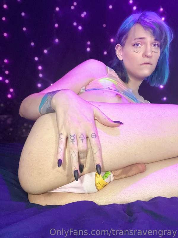 transravengray image #12
