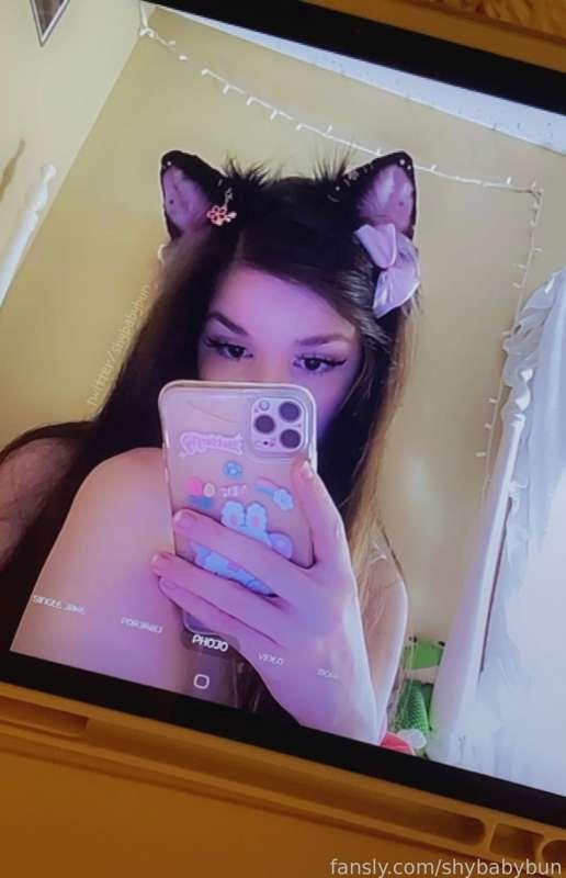 shybabybun image #1