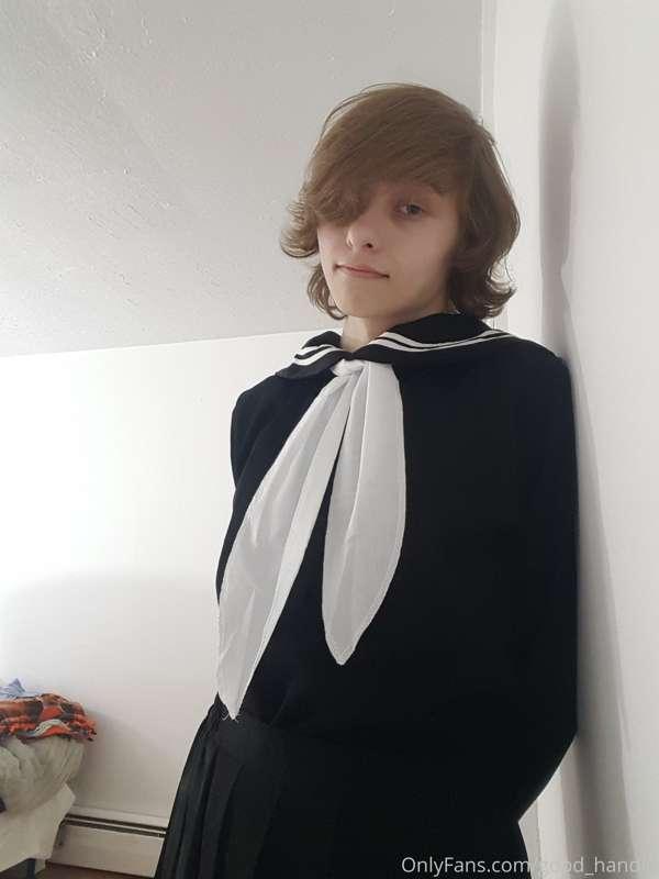 Its been a hot minute since I have worn this.