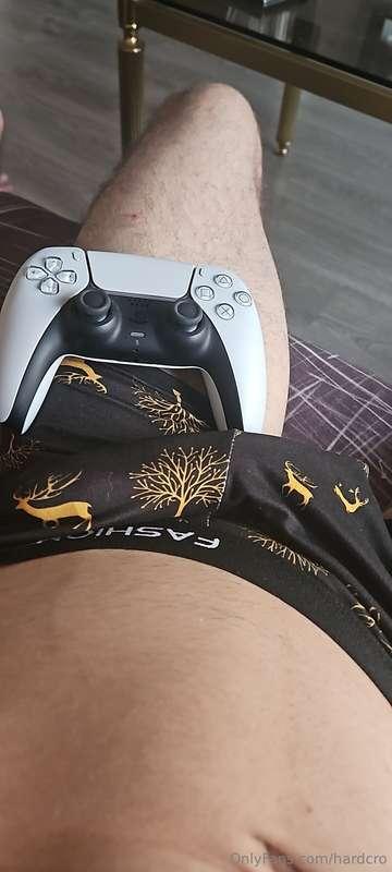 Wanna play? 😈