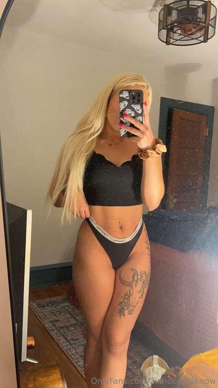 I hope you all have a wonderful day