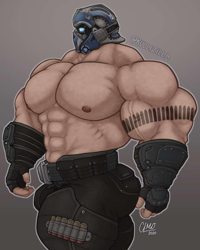 Carmine (high res)