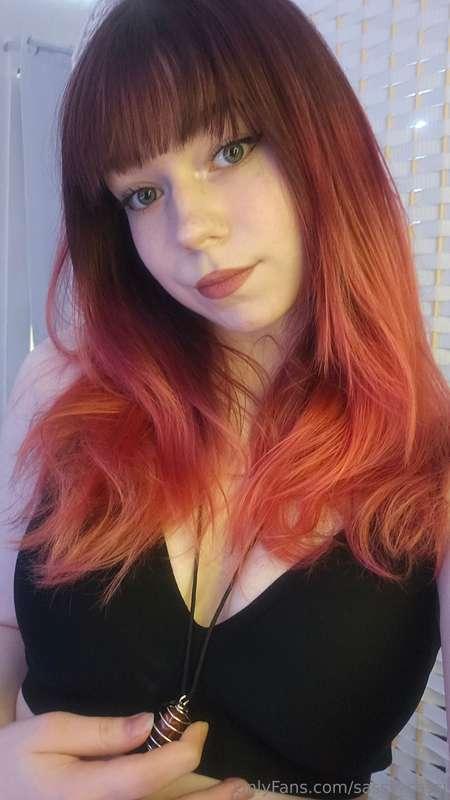 Finding comfy bras is hard but I love this new one 💓