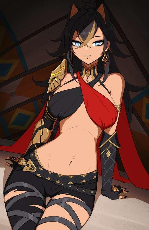 Dehya