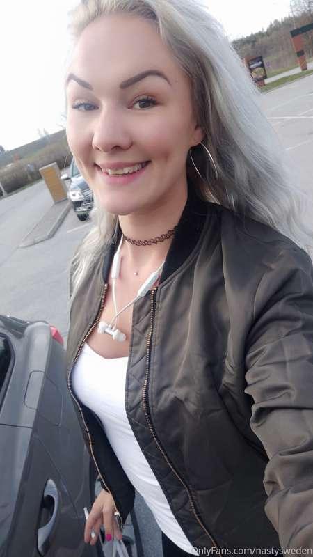 Going on a road trip to another city over the weekend😍