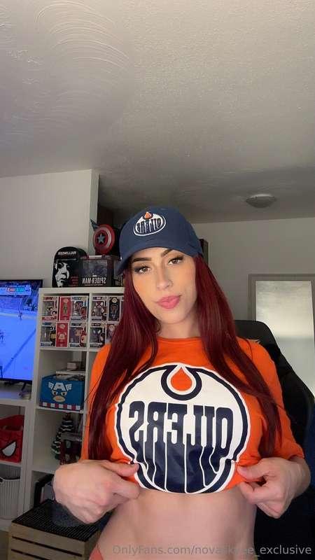 💙Celebrated yesterday’s win with the boys🧡If you missed last..