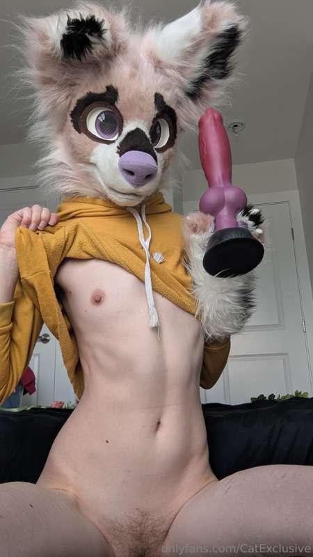 had fun with rex today! >:3