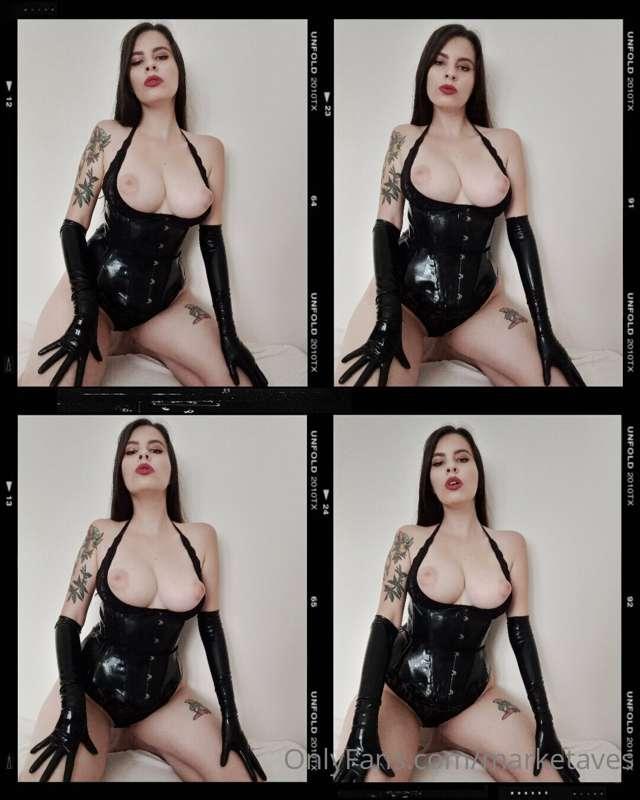 Which one is your fave? 🖤