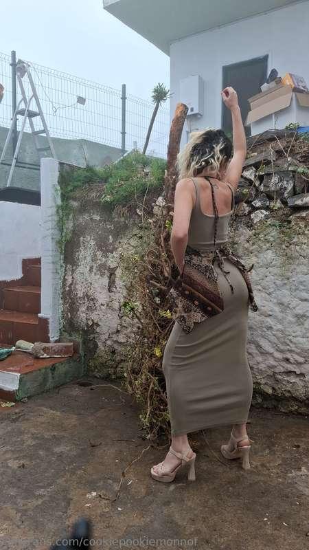 Make me climb 