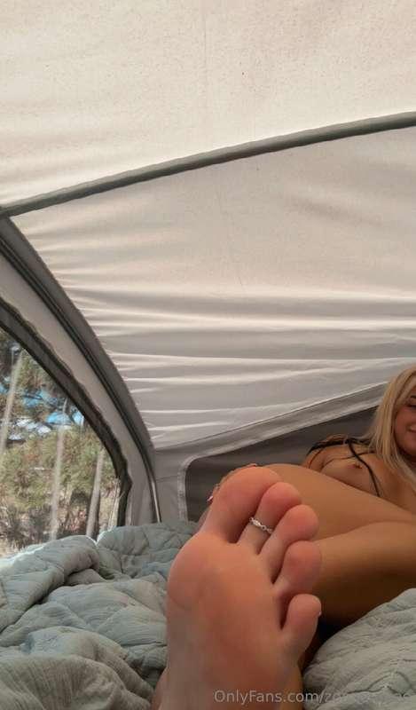 Toe Rings