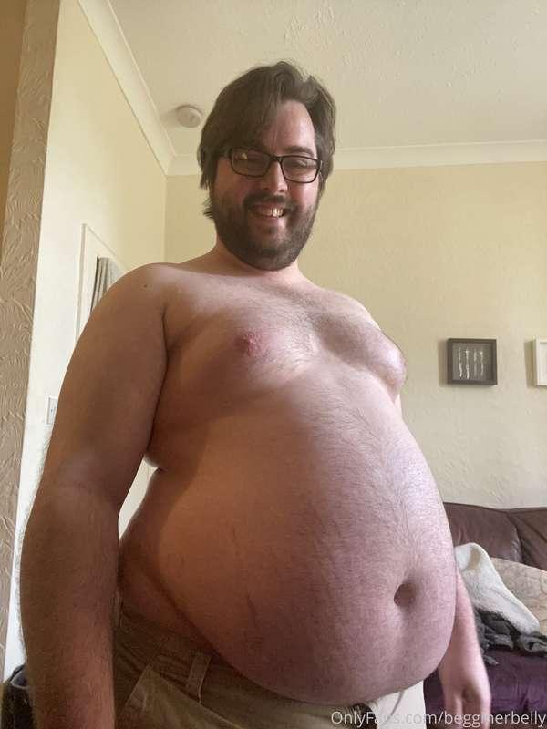 June 2020 and my fattest ever, because of this all I can now..