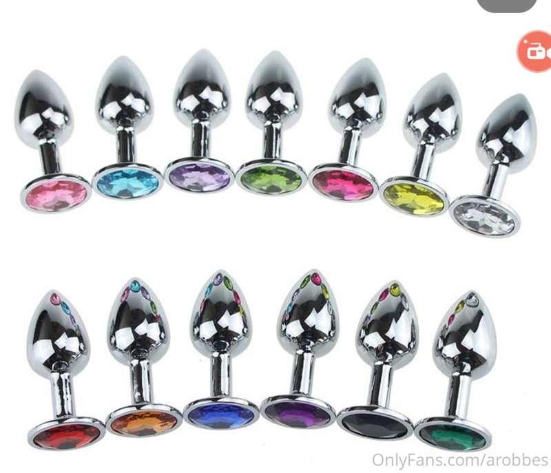A few of my new things on the way . 🤩 I can't wait to use th..